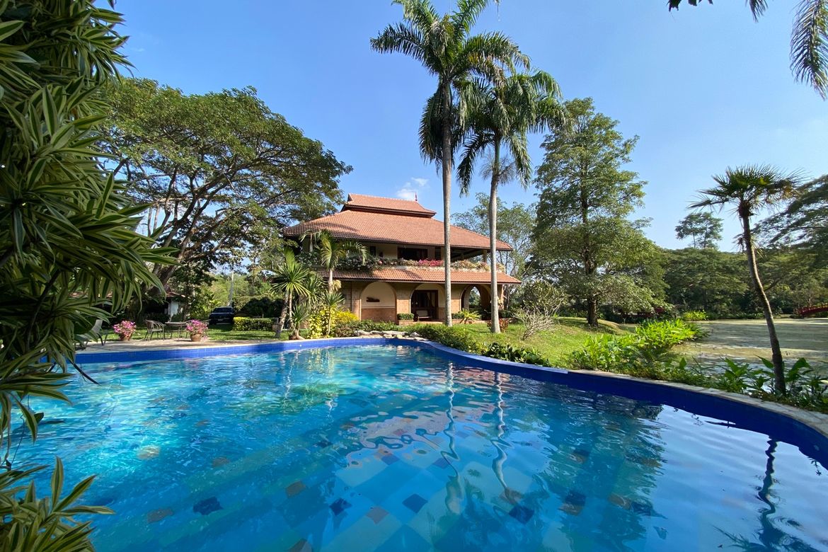 Chiang Mai-P-PHS268