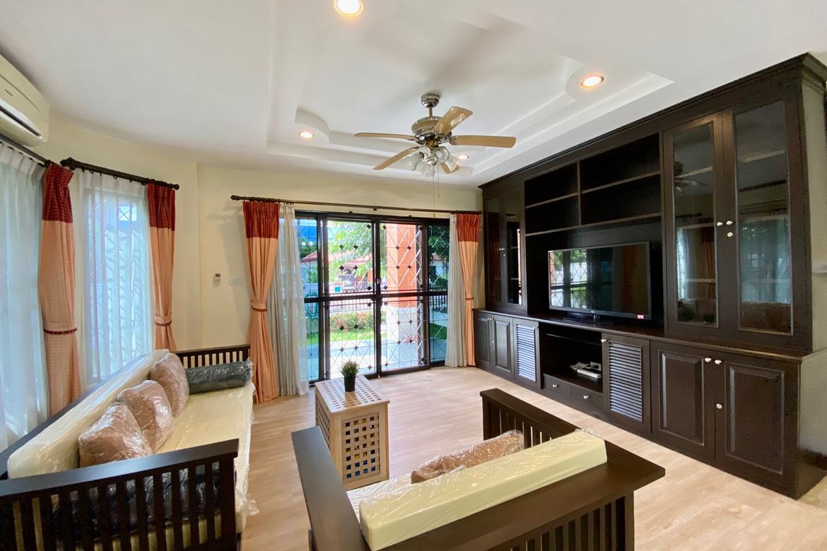 3 bedrooms house for sale at Pimook 2