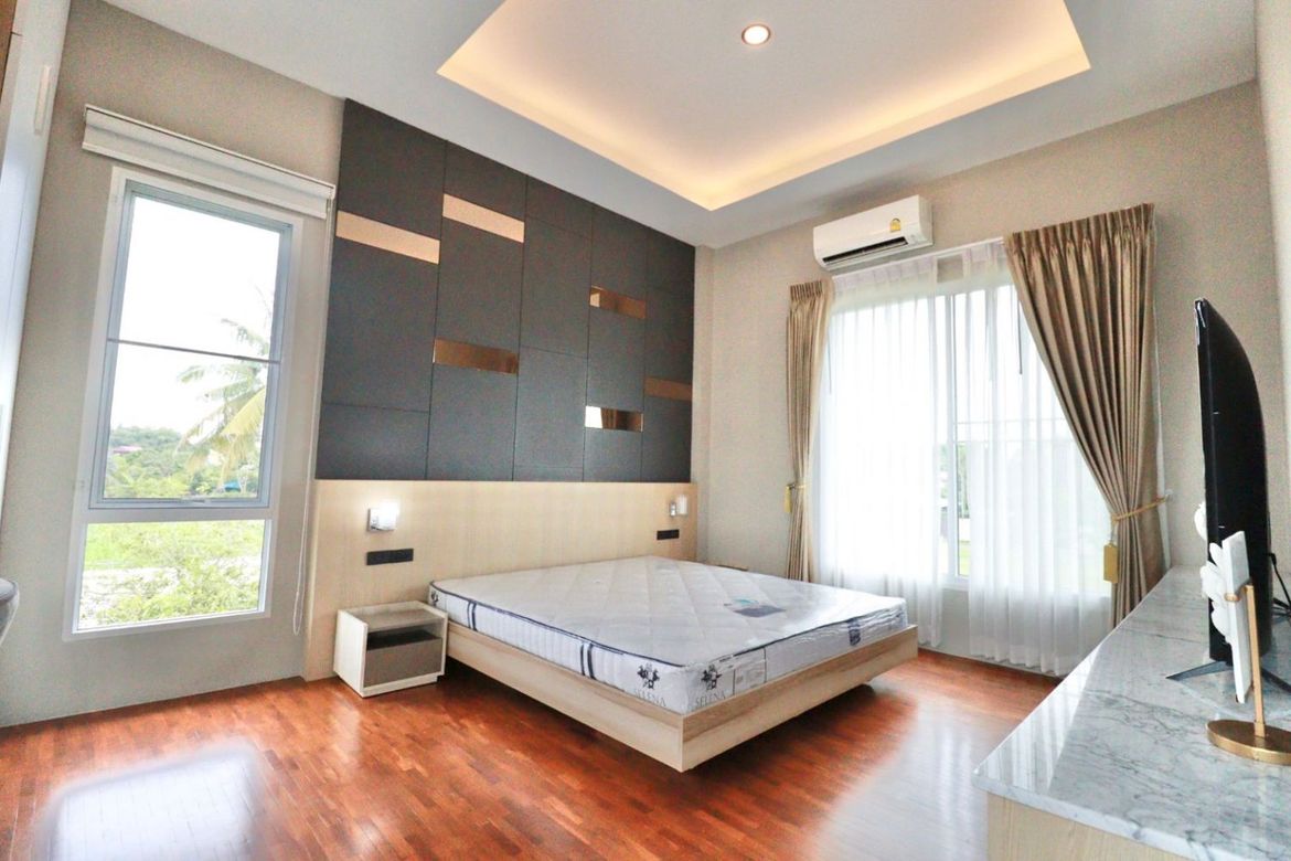 Chiang Mai Only 22 Minutes to Chiang Mai International Airport-KMP-015230