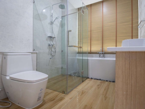 4-bedroom pool villa in an excellent location
