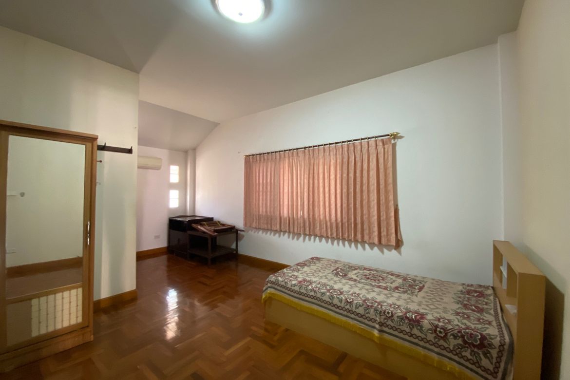 4 bed one storey house for sale near Muang Chiang Mai-P-PHS1025