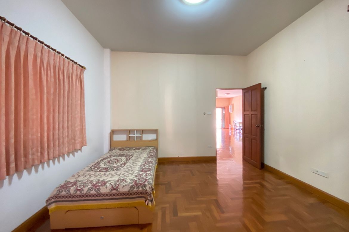 4 bed one storey house for sale near Muang Chiang Mai-P-PHS1025