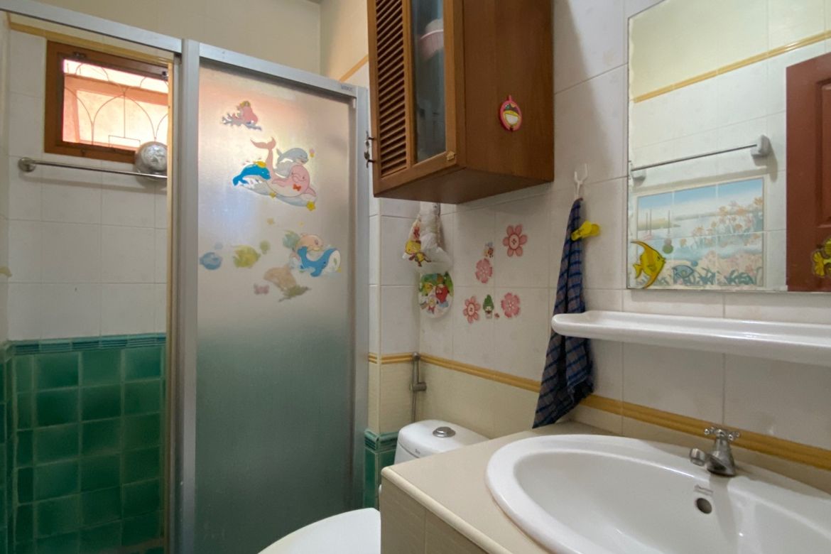 4 bed one storey house for sale near Muang Chiang Mai-P-PHS1025