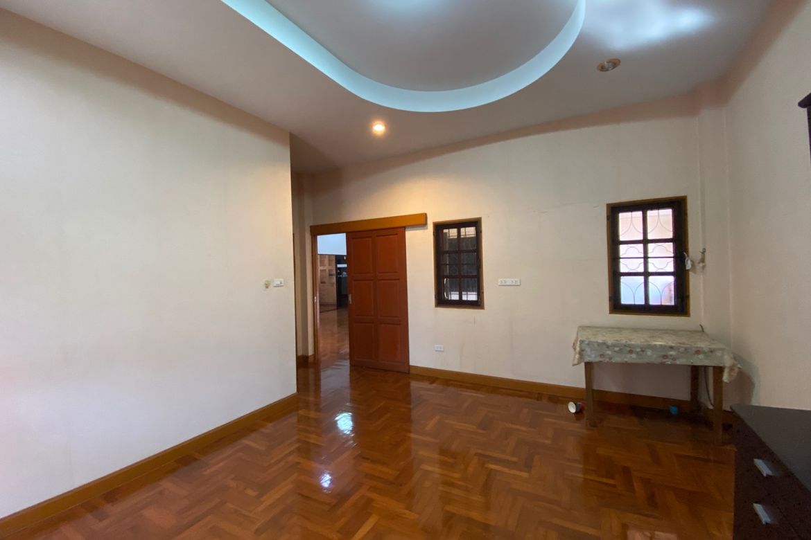 4 bed one storey house for sale near Muang Chiang Mai-P-PHS1025