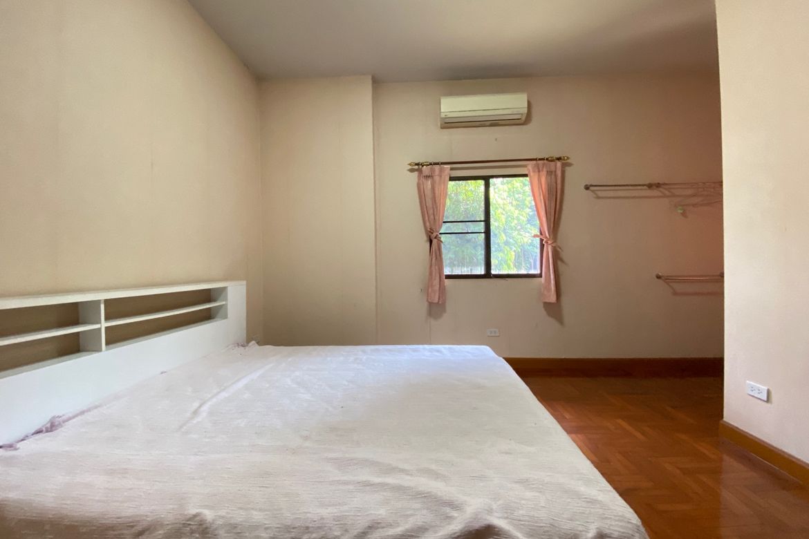 4 bed one storey house for sale near Muang Chiang Mai-P-PHS1025