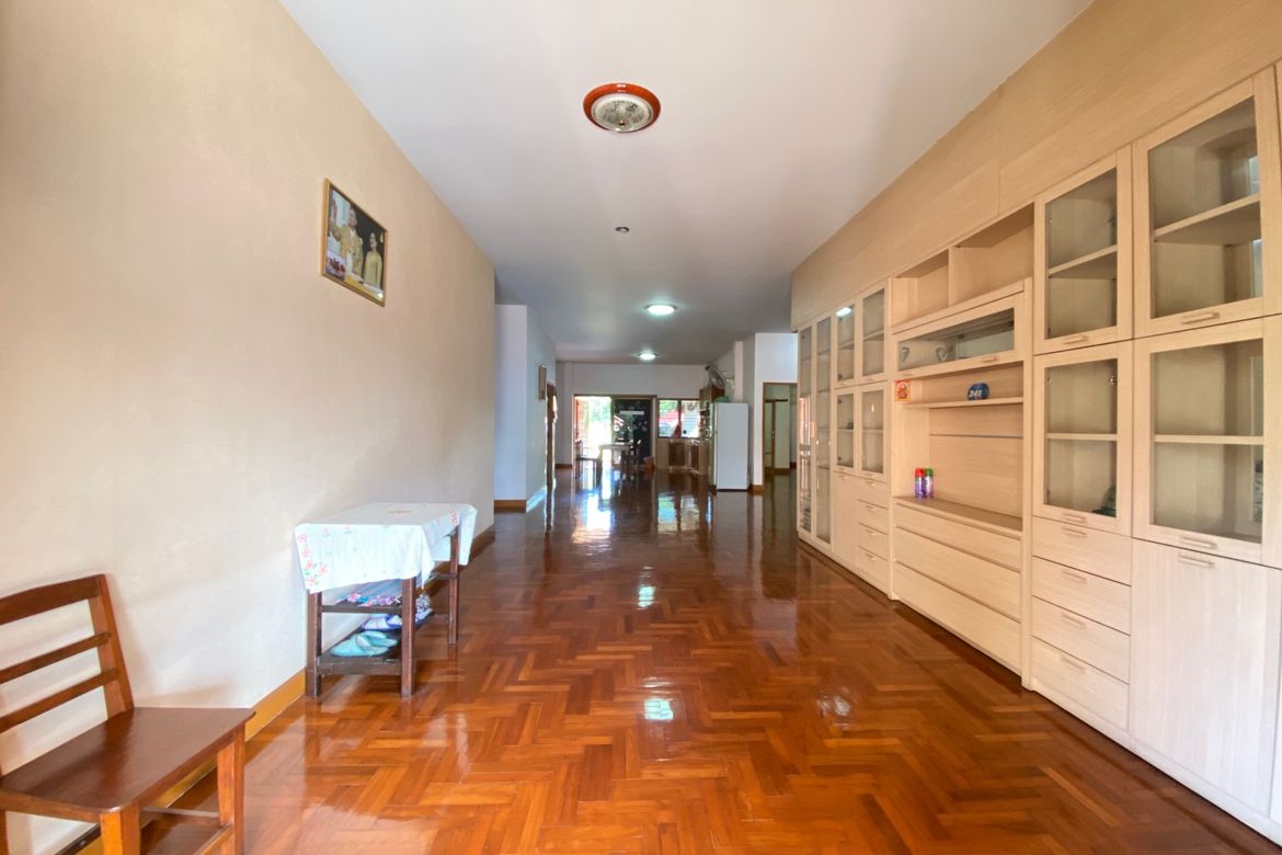4 bed one storey house for sale near Muang Chiang Mai-P-PHS1025