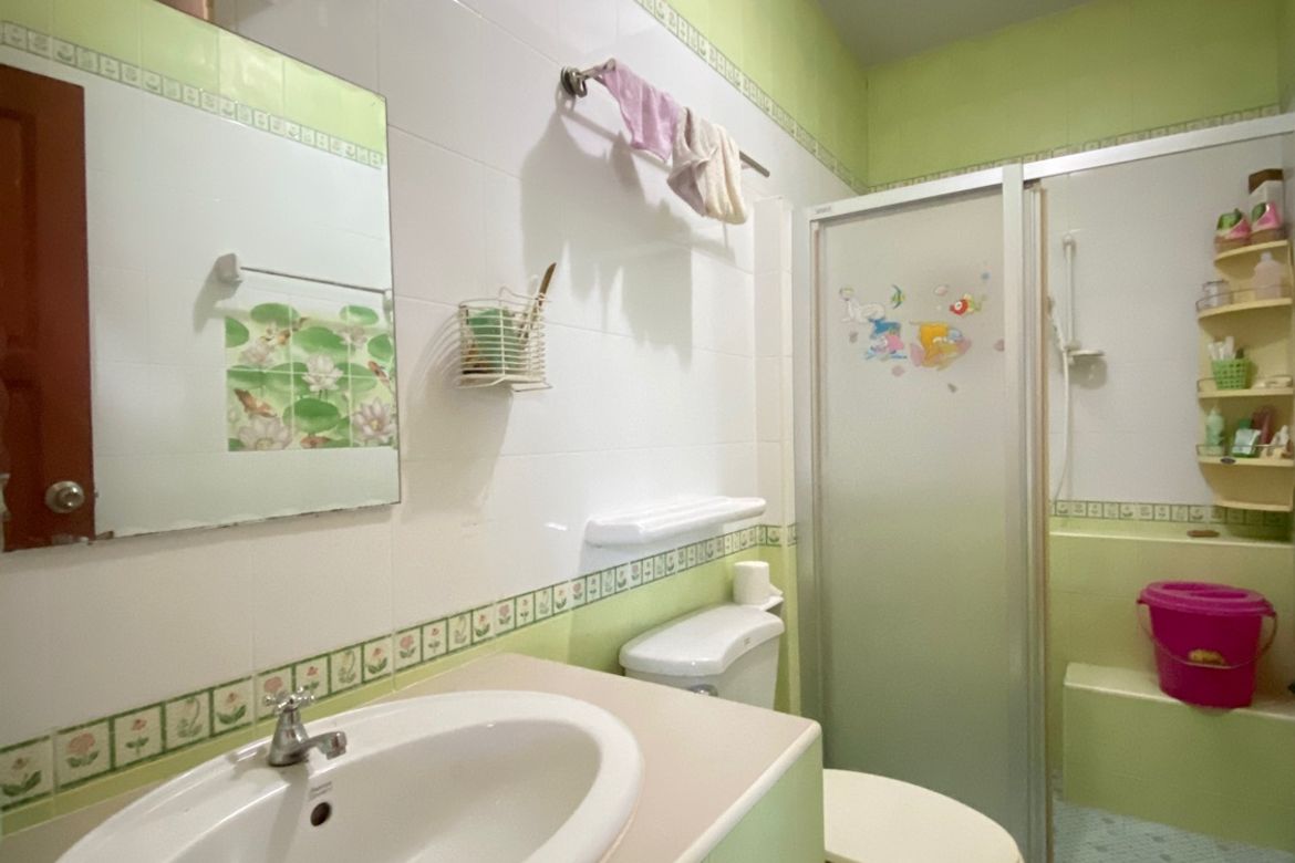 4 bed one storey house for sale near Muang Chiang Mai-P-PHS1025