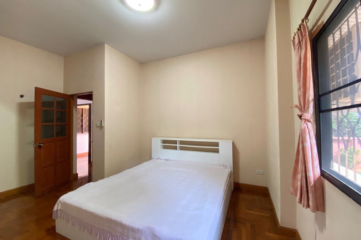 4 bed one storey house for sale near Muang Chiang Mai-P-PHS1025