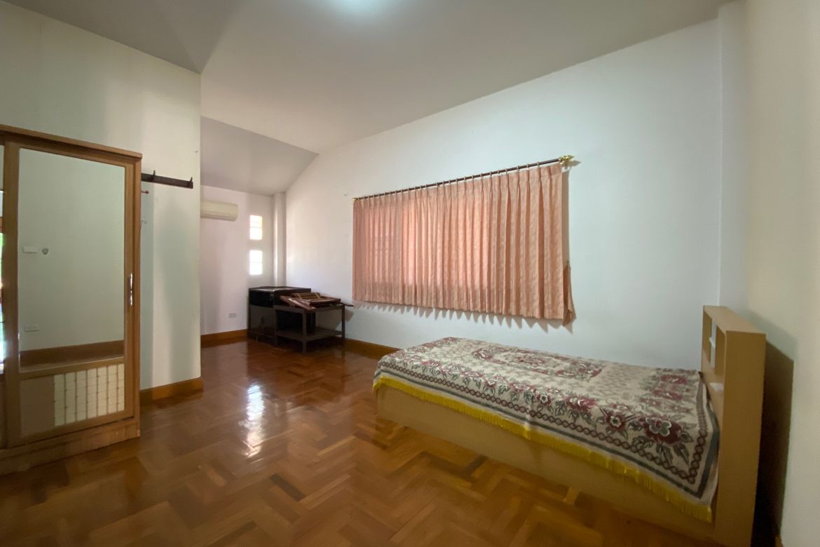 4 bed one storey house for sale near Muang Chiang Mai-P-PHS1025