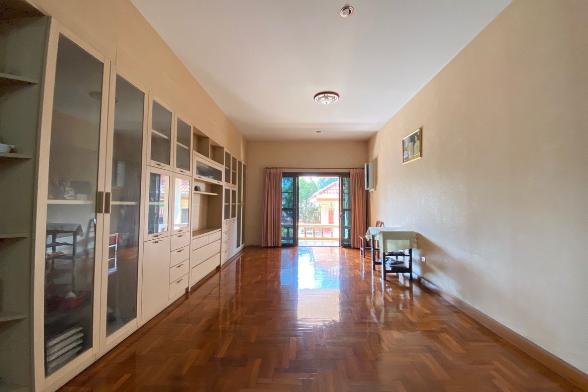 4 bed one storey house for sale near Muang Chiang Mai-P-PHS1025