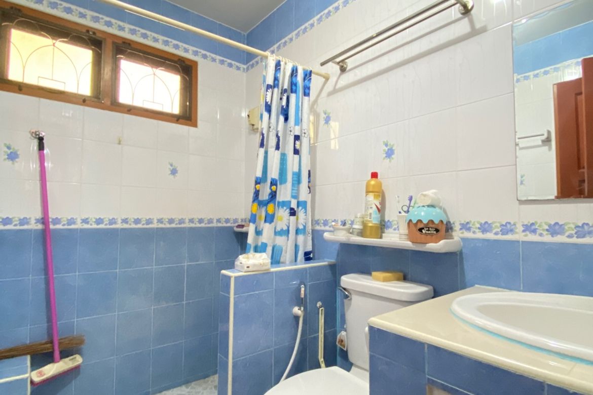 4 bed one storey house for sale near Muang Chiang Mai-P-PHS1025