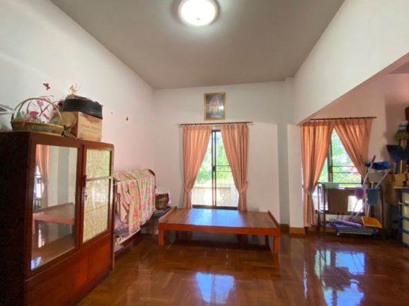 4 bed one storey house for sale near Muang Chiang Mai-P-PHS1025