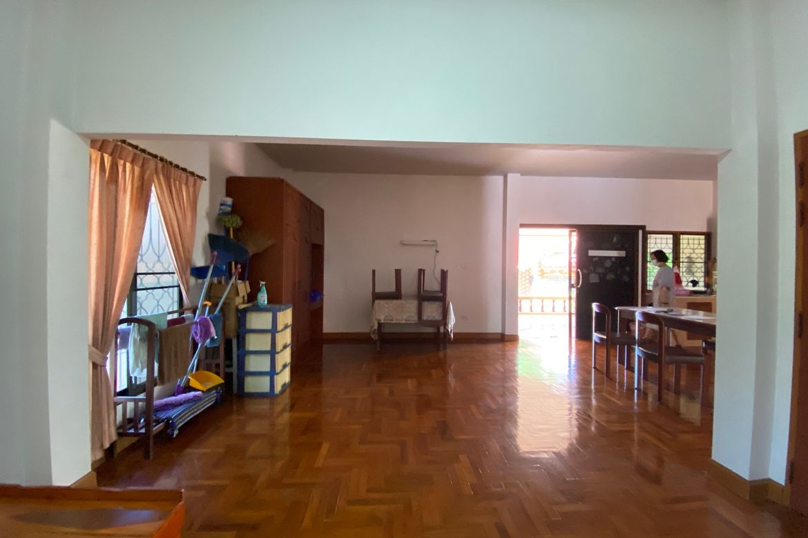 4 bed one storey house for sale near Muang Chiang Mai-P-PHS1025