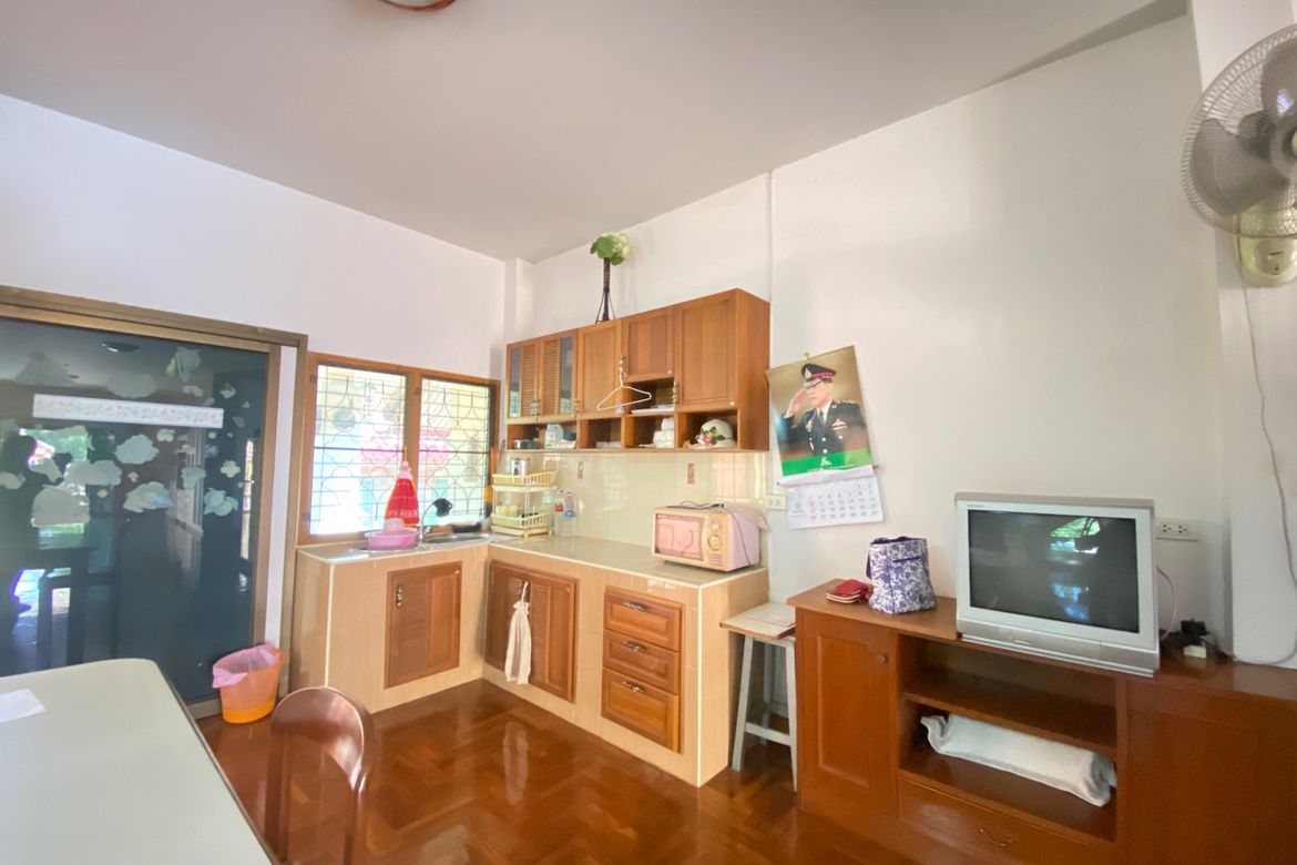 4 bed one storey house for sale near Muang Chiang Mai-P-PHS1025