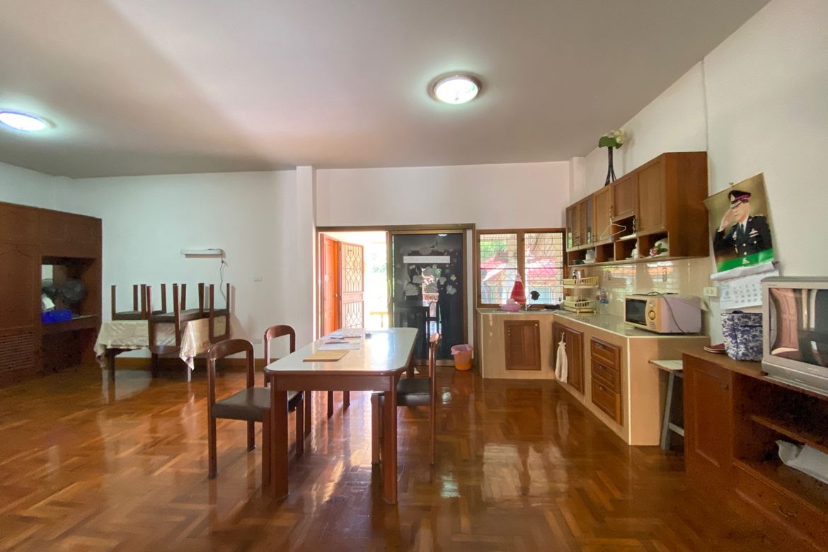 4 bed one storey house for sale near Muang Chiang Mai-P-PHS1025