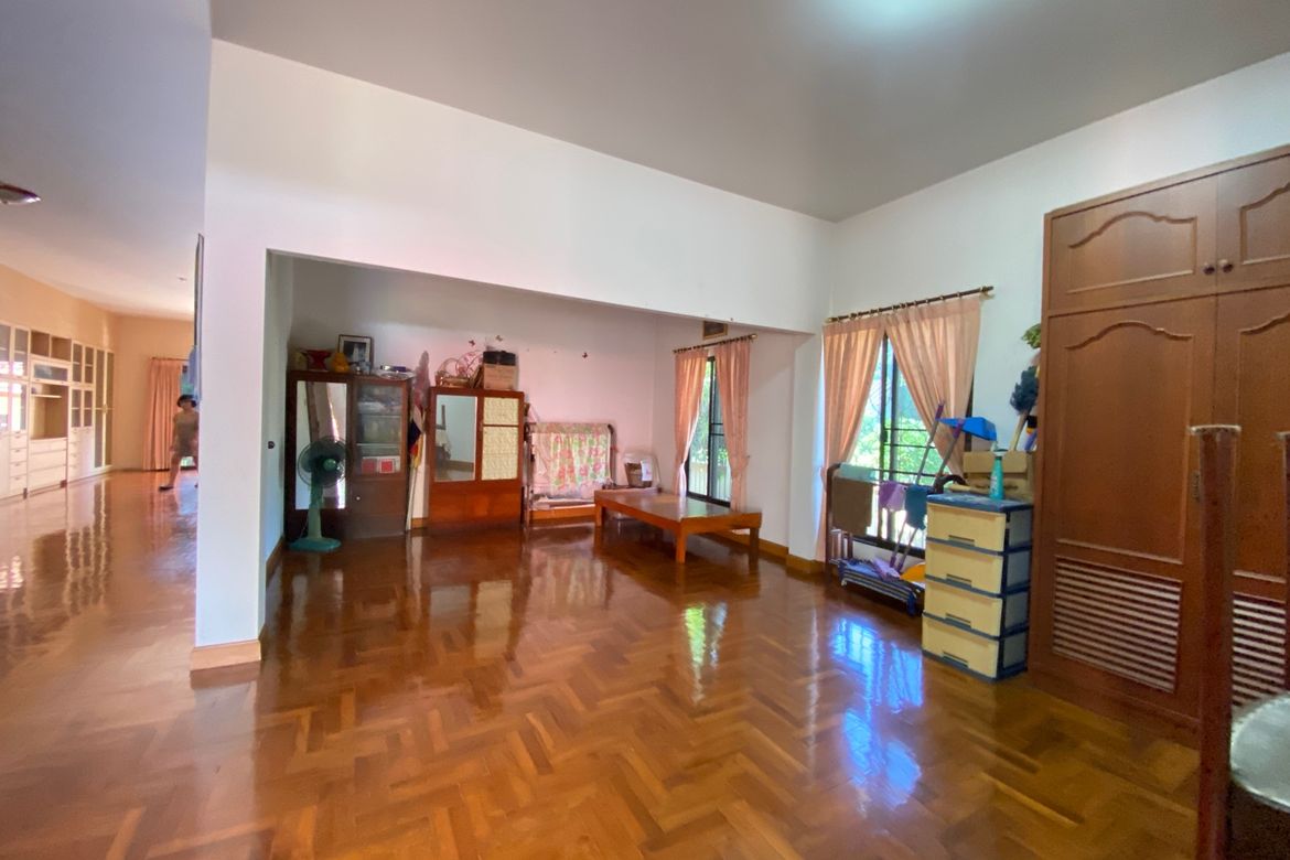 4 bed one storey house for sale near Muang Chiang Mai-P-PHS1025