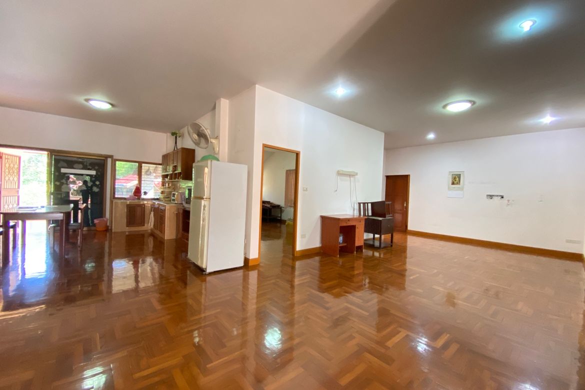 4 bed one storey house for sale near Muang Chiang Mai-P-PHS1025