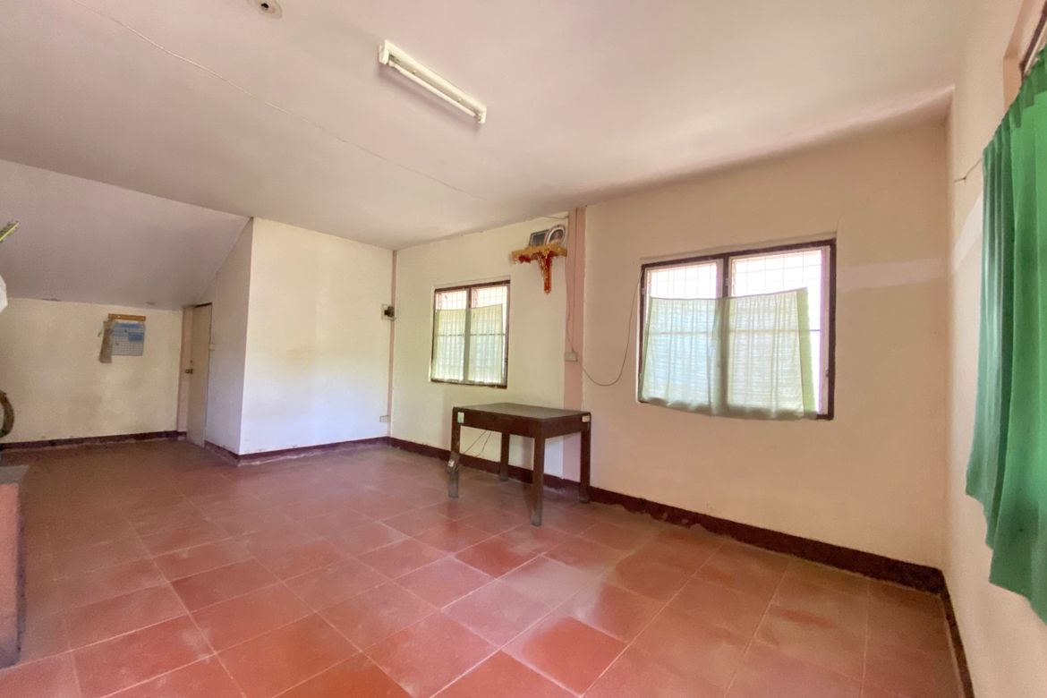 4 bed one storey house for sale near Muang Chiang Mai-P-PHS1025