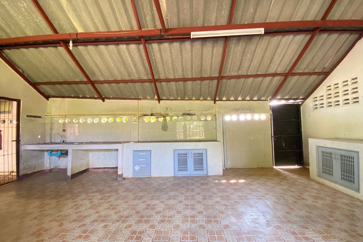 4 bed one storey house for sale near Muang Chiang Mai-P-PHS1025