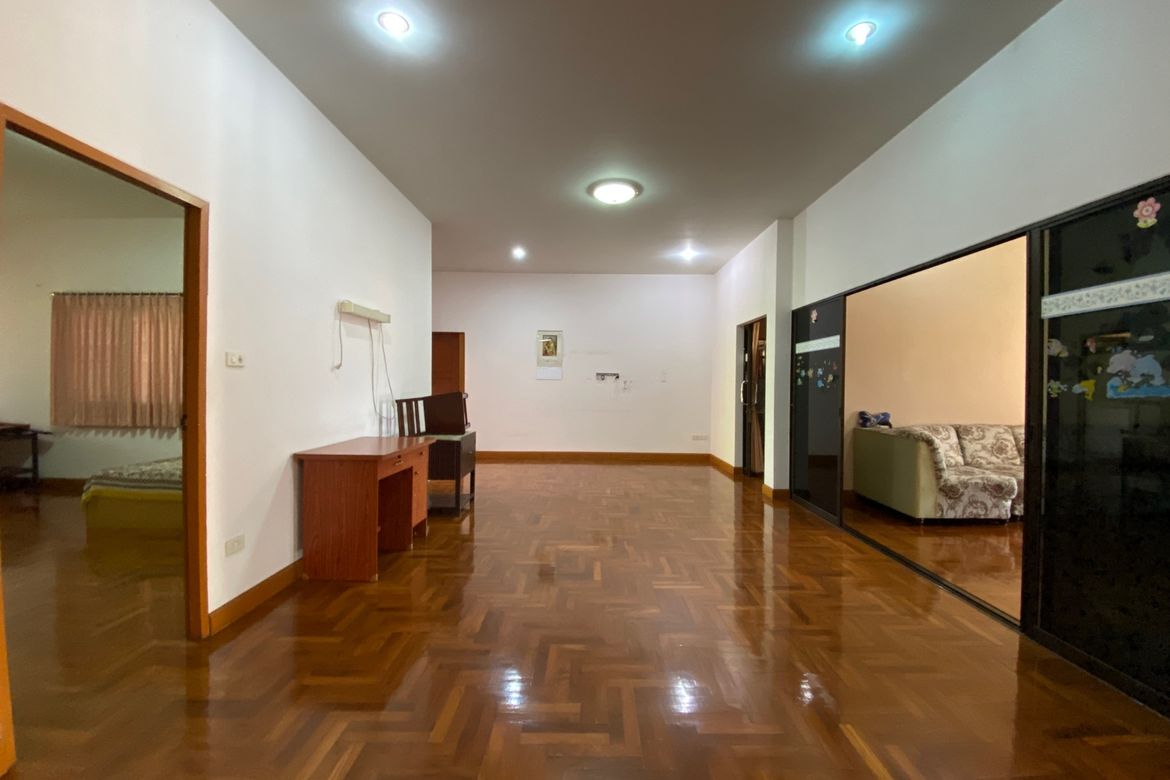 4 bed one storey house for sale near Muang Chiang Mai-P-PHS1025