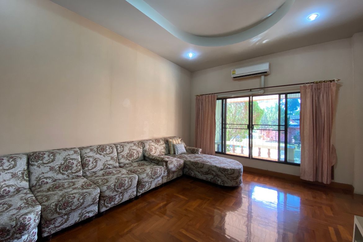 4 bed one storey house for sale near Muang Chiang Mai-P-PHS1025
