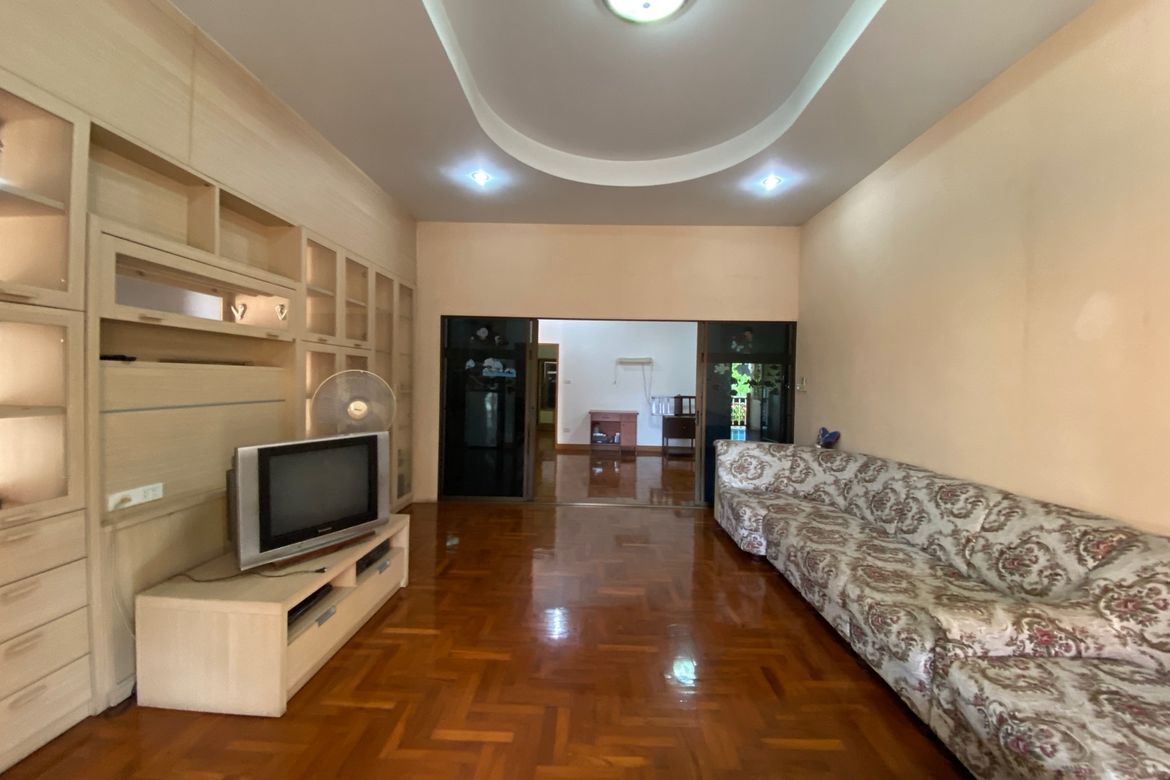 4 bed one storey house for sale near Muang Chiang Mai-P-PHS1025