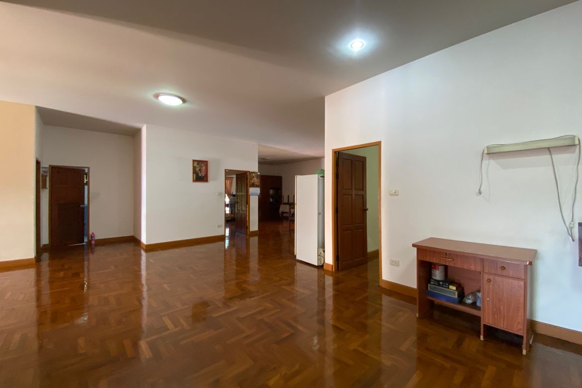 4 bed one storey house for sale near Muang Chiang Mai-P-PHS1025