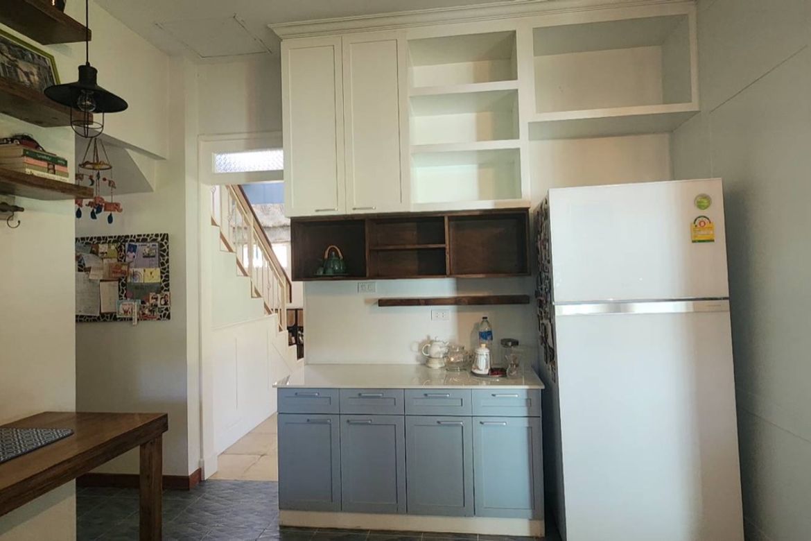 4 bed house for rent or sale in Doi Saket