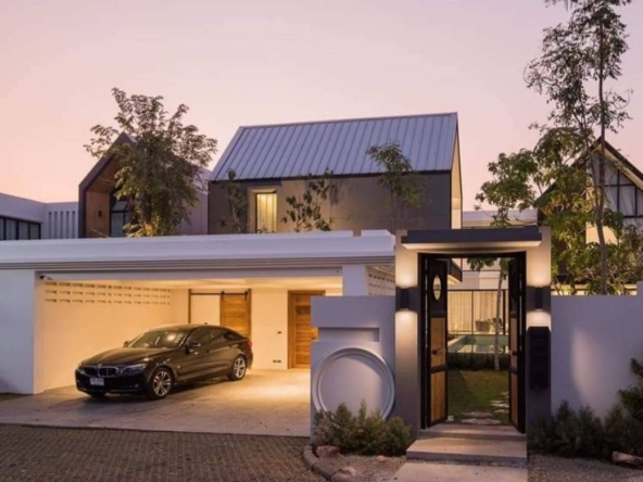 4 Bedroom House for Sale or Rent-CMB-CMB04593
