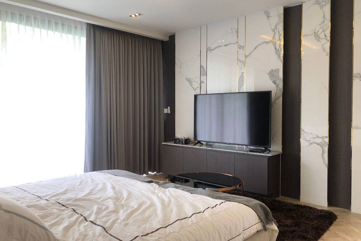 4 Bedroom House for Sale or Rent-CMB-CMB04593