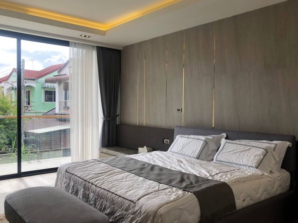 4 Bedroom House for Sale or Rent-CMB-CMB04593