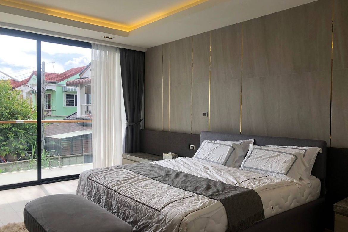 4 Bedroom House for Sale or Rent-CMB-CMB04593