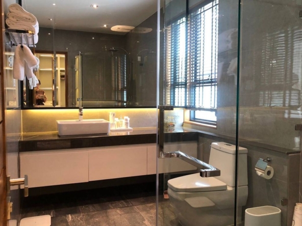 4 Bedroom House for Sale or Rent-CMB-CMB04593