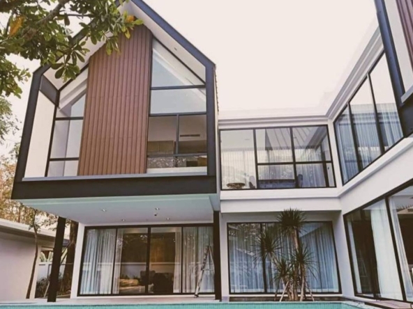 4 Bedroom House for Sale or Rent-CMB-CMB04593
