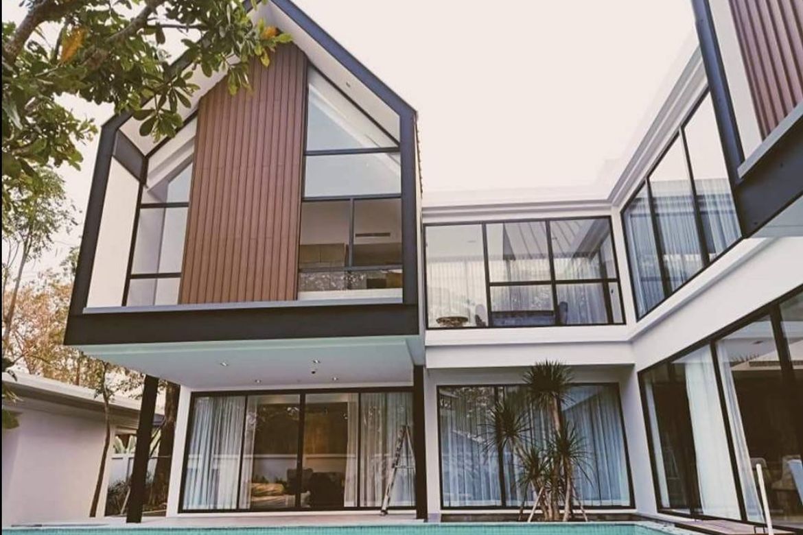 4 Bedroom House for Sale or Rent-CMB-CMB04593
