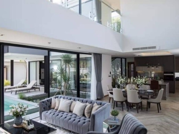 4 Bedroom House for Sale or Rent-CMB-CMB04593