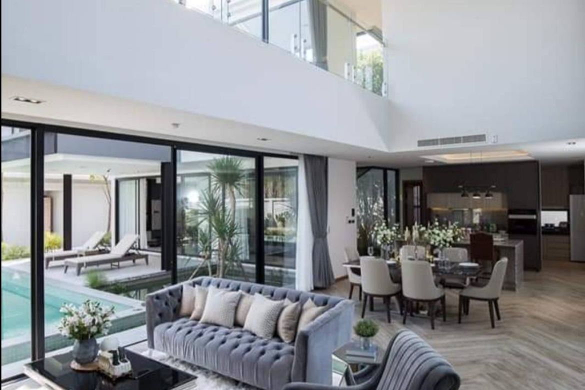 4 Bedroom House for Sale or Rent-CMB-CMB04593