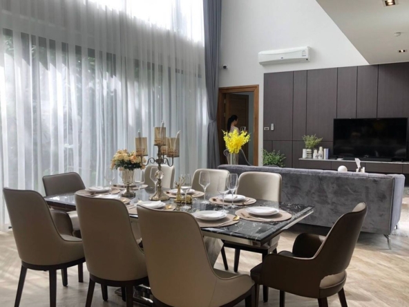 4 Bedroom House for Sale or Rent-CMB-CMB04593
