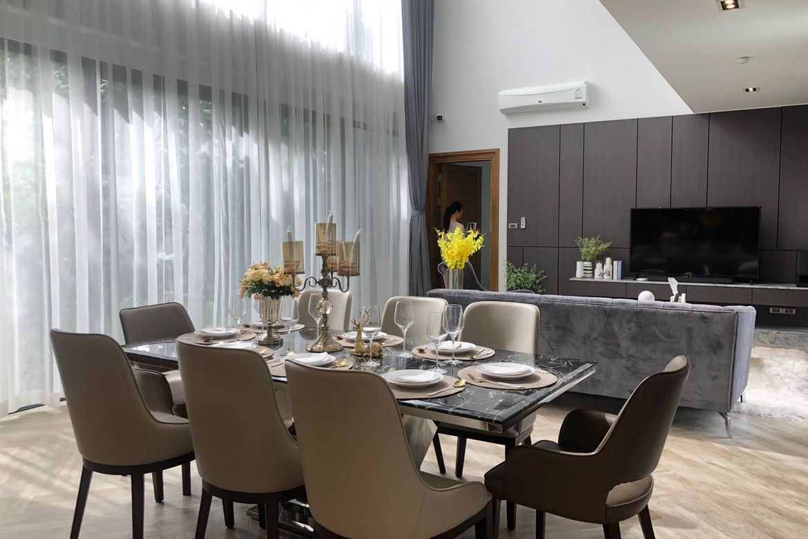 4 Bedroom House for Sale or Rent-CMB-CMB04593