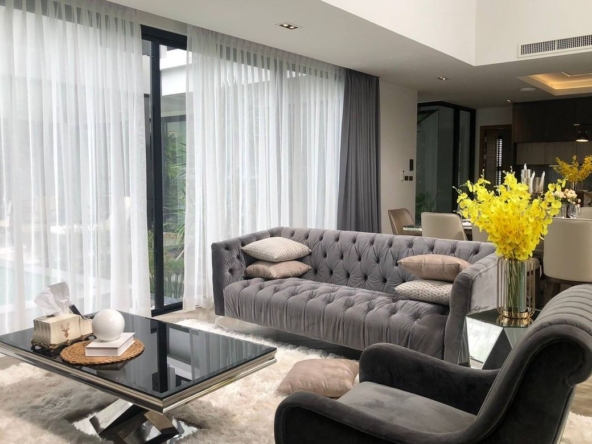 4 Bedroom House for Sale or Rent-CMB-CMB04593