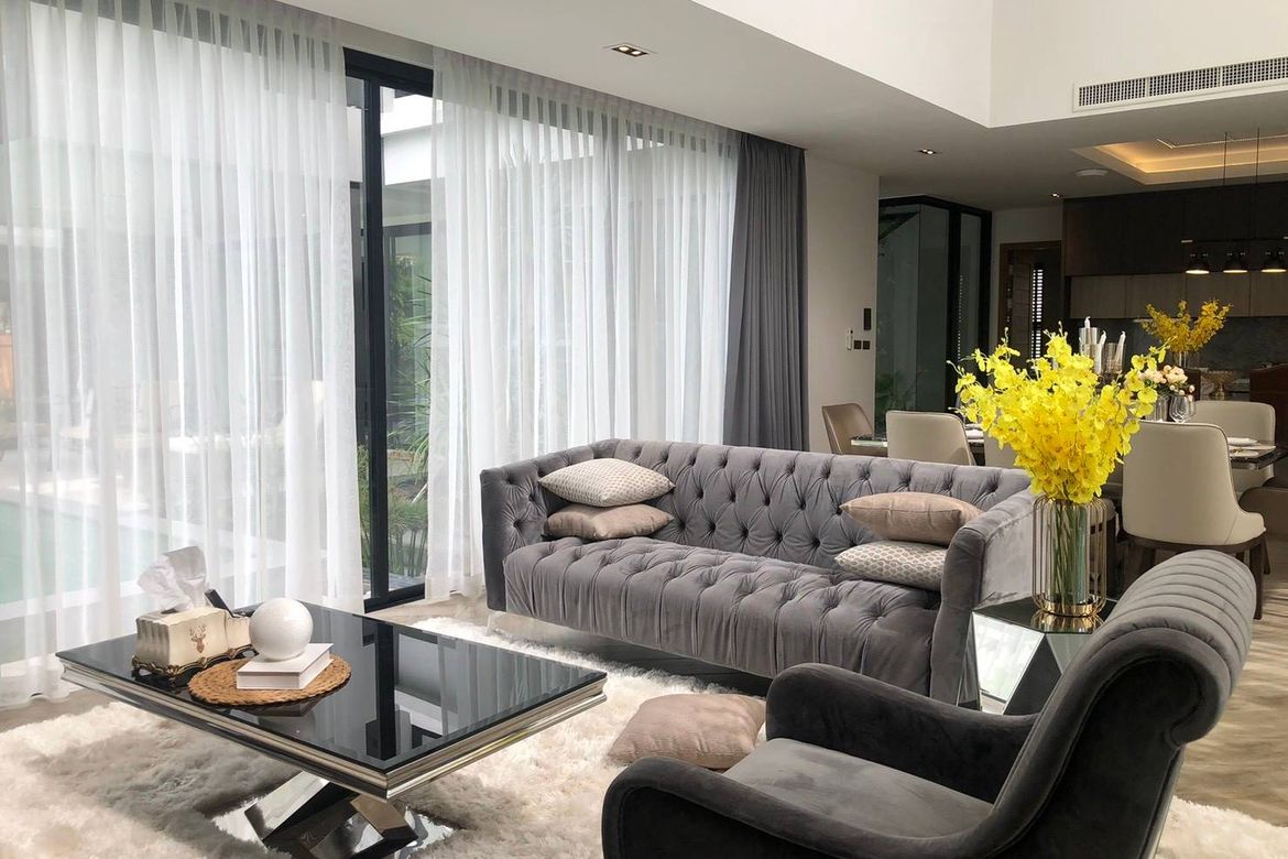 4 Bedroom House for Sale or Rent-CMB-CMB04593
