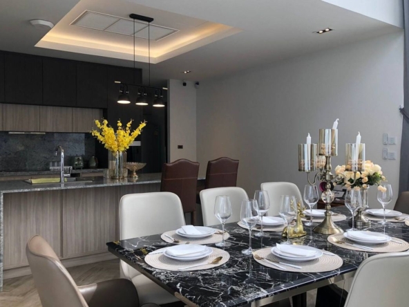 4 Bedroom House for Sale or Rent-CMB-CMB04593