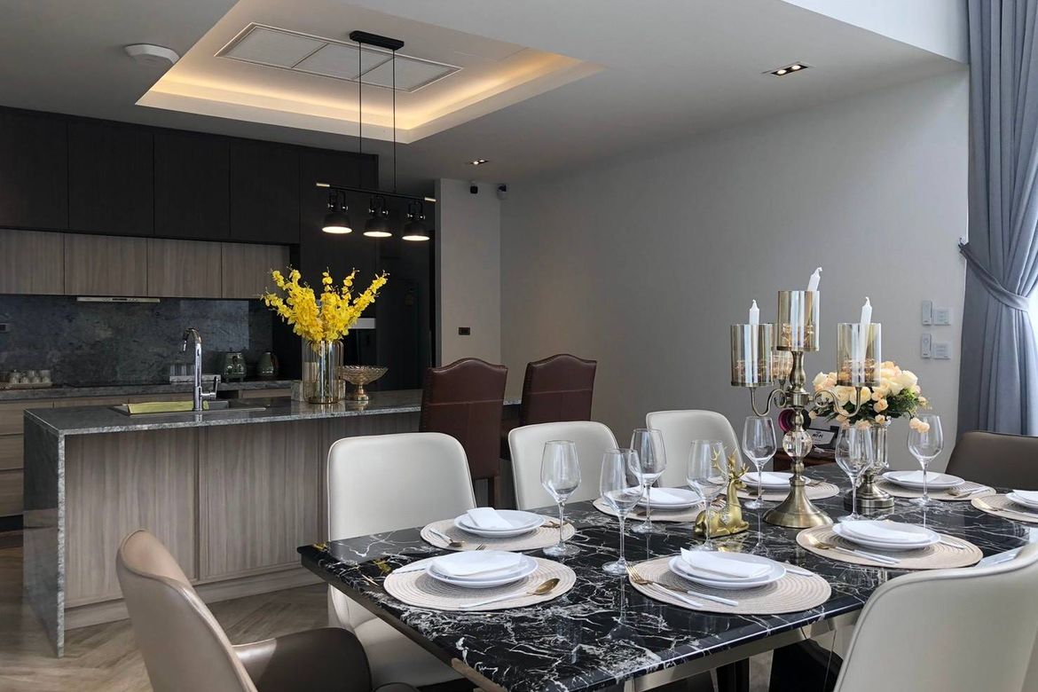 4 Bedroom House for Sale or Rent-CMB-CMB04593