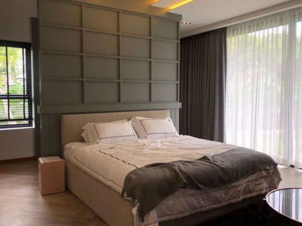 4 Bedroom House for Sale or Rent-CMB-CMB04593