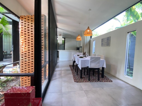A pool villa 3 bed for rent or sale in Hang Dong-P-PHR851
