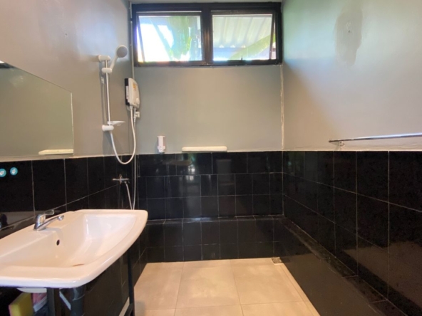 A pool villa 3 bed for rent or sale in Hang Dong-P-PHR851