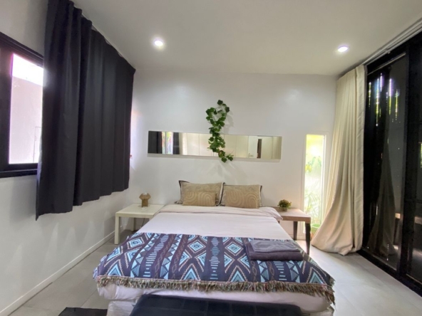 A pool villa 3 bed for rent or sale in Hang Dong-P-PHR851