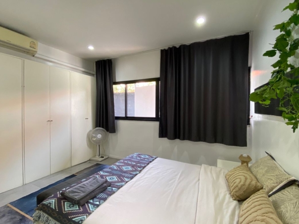 A pool villa 3 bed for rent or sale in Hang Dong-P-PHR851