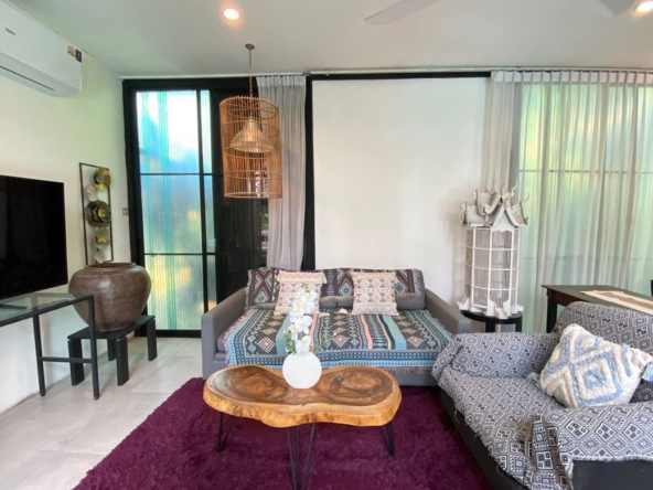A pool villa 3 bed for rent or sale in Hang Dong-P-PHR851