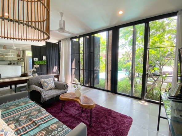 A pool villa 3 bed for rent or sale in Hang Dong-P-PHR851